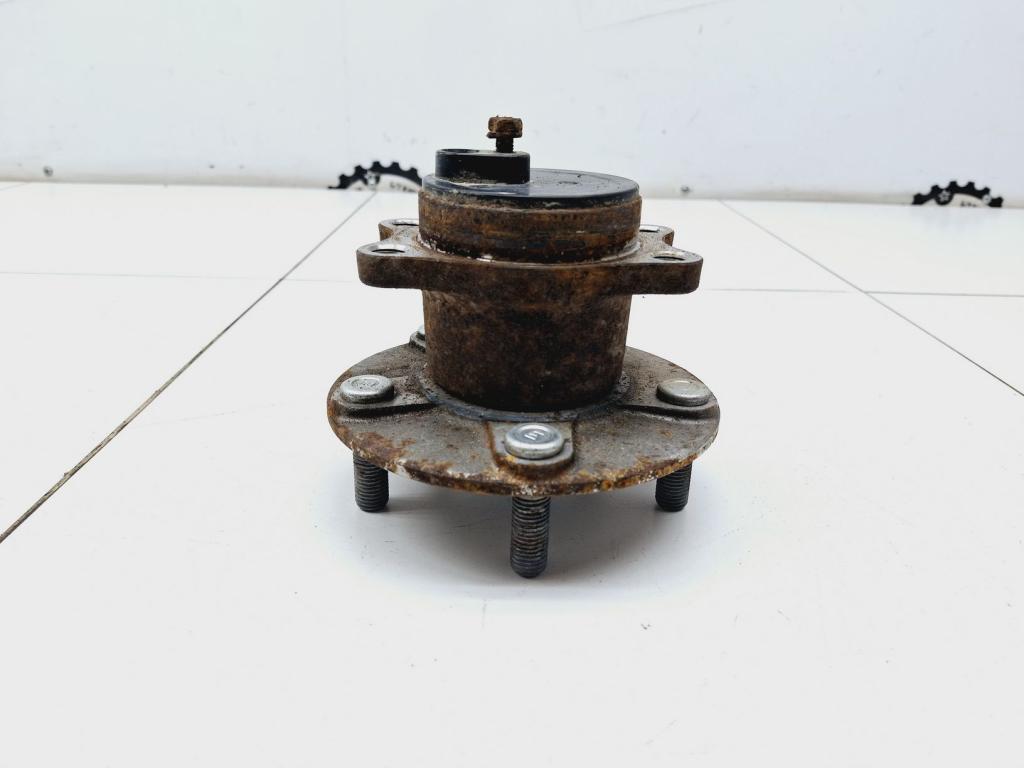 Ступица задняя, 2000 рублей, Пермь