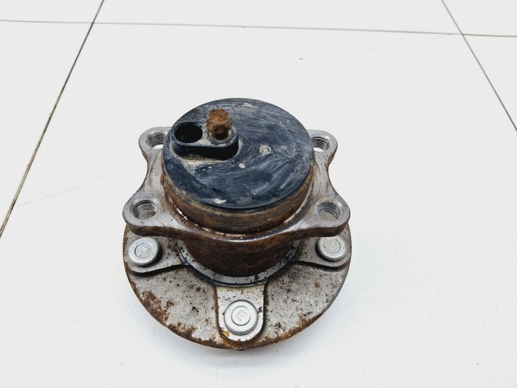 Ступица задняя, 2000 рублей, Пермь