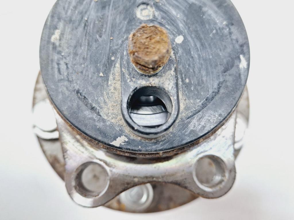 Ступица задняя, 2000 рублей, Пермь