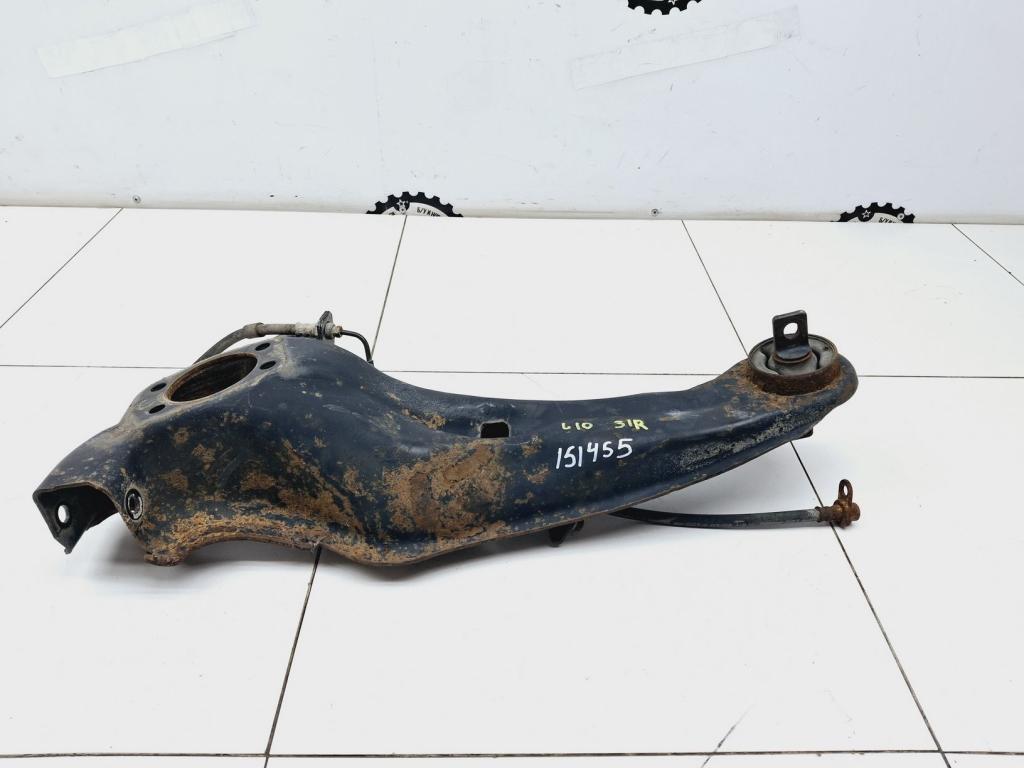 Рычаг задний продольный правый, 1500 рублей, Пермь