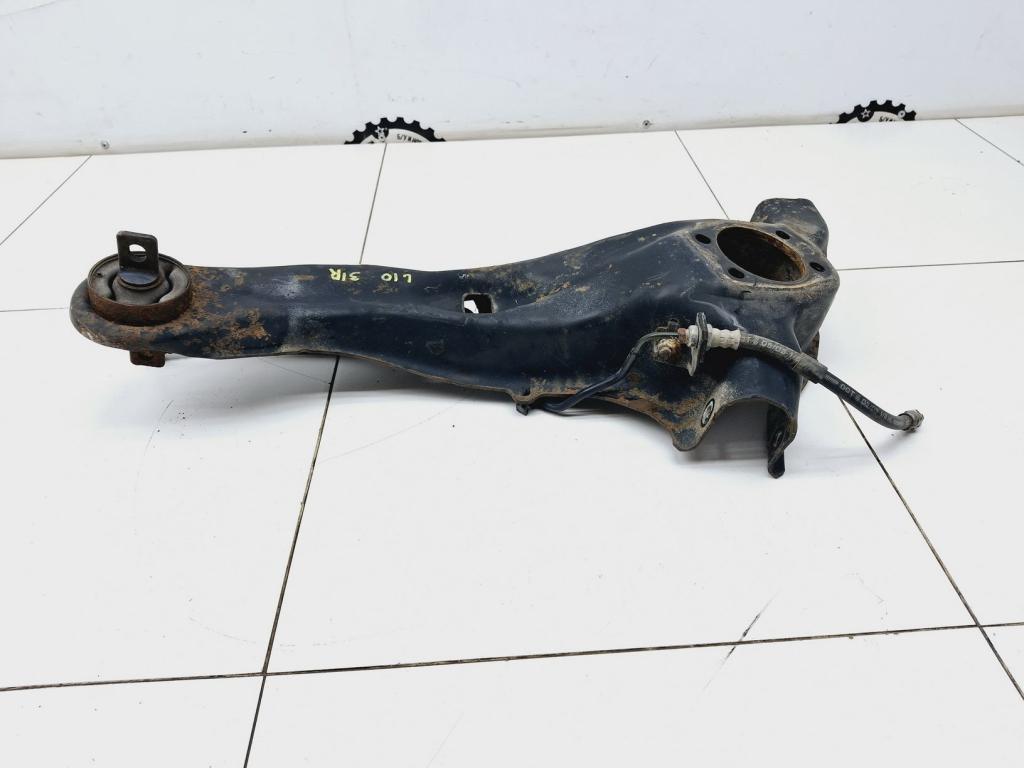 Рычаг задний продольный правый, 1500 рублей, Пермь