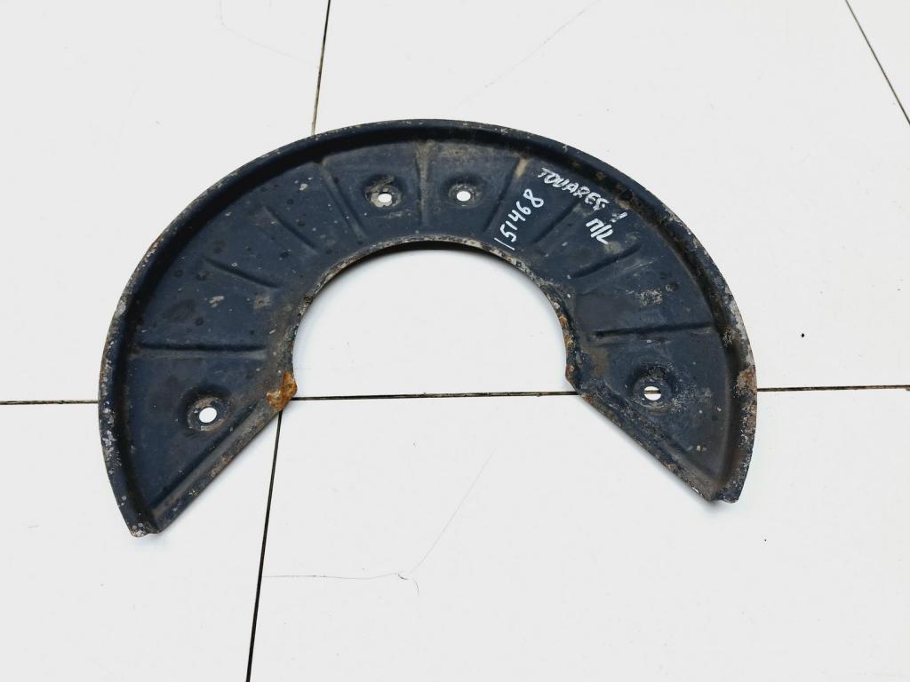 Пыльник тормозного диска, 500 рублей, Пермь