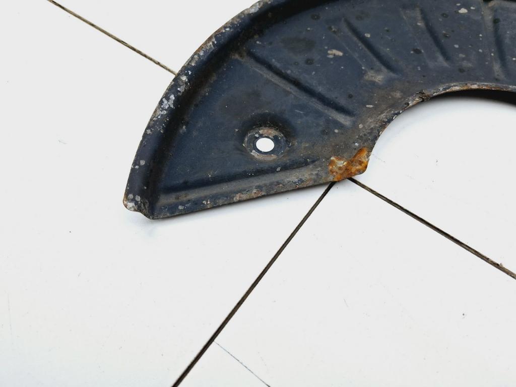 Пыльник тормозного диска, 500 рублей, Пермь