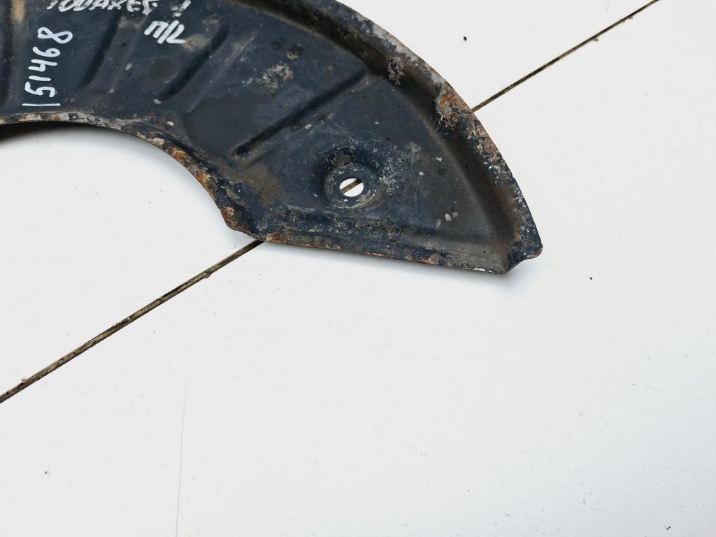 Пыльник тормозного диска, 500 рублей, Пермь