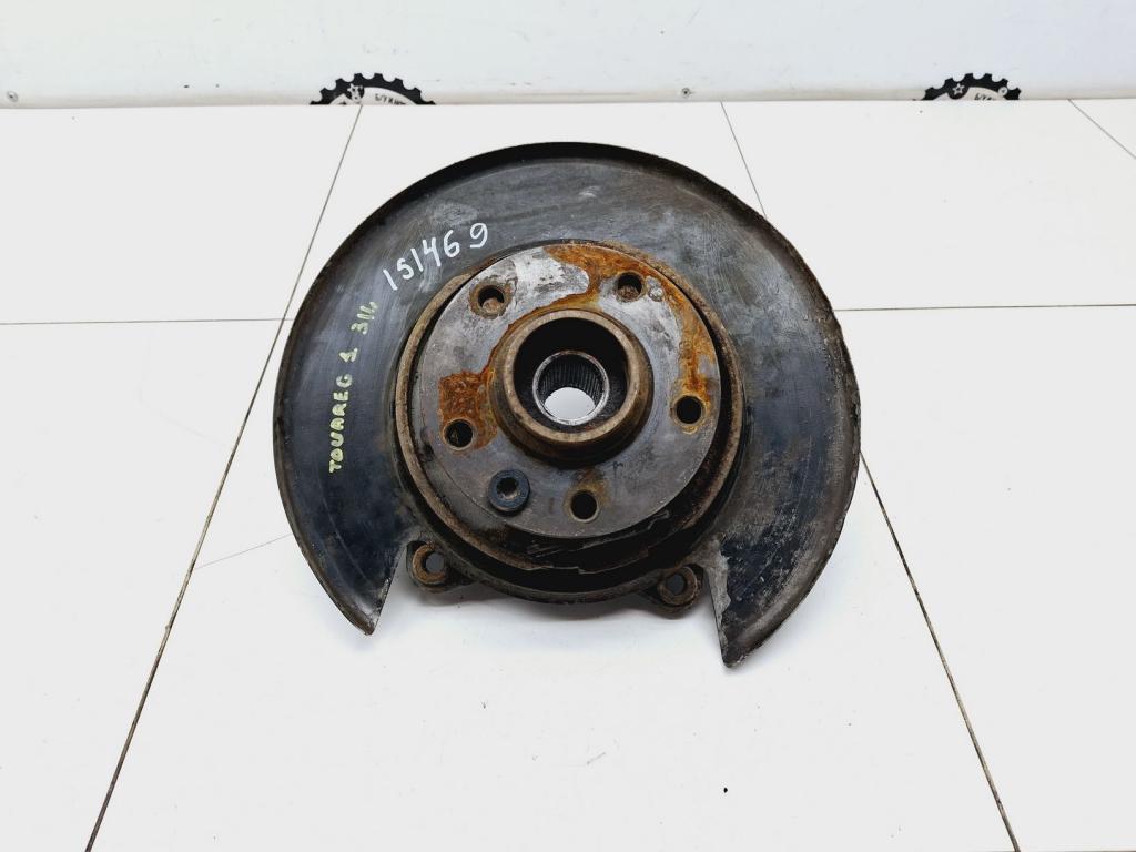 Кулак поворотный задний левый, 2500 рублей, Пермь