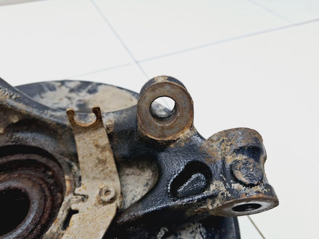 Кулак поворотный задний левый, 2500 рублей, Пермь