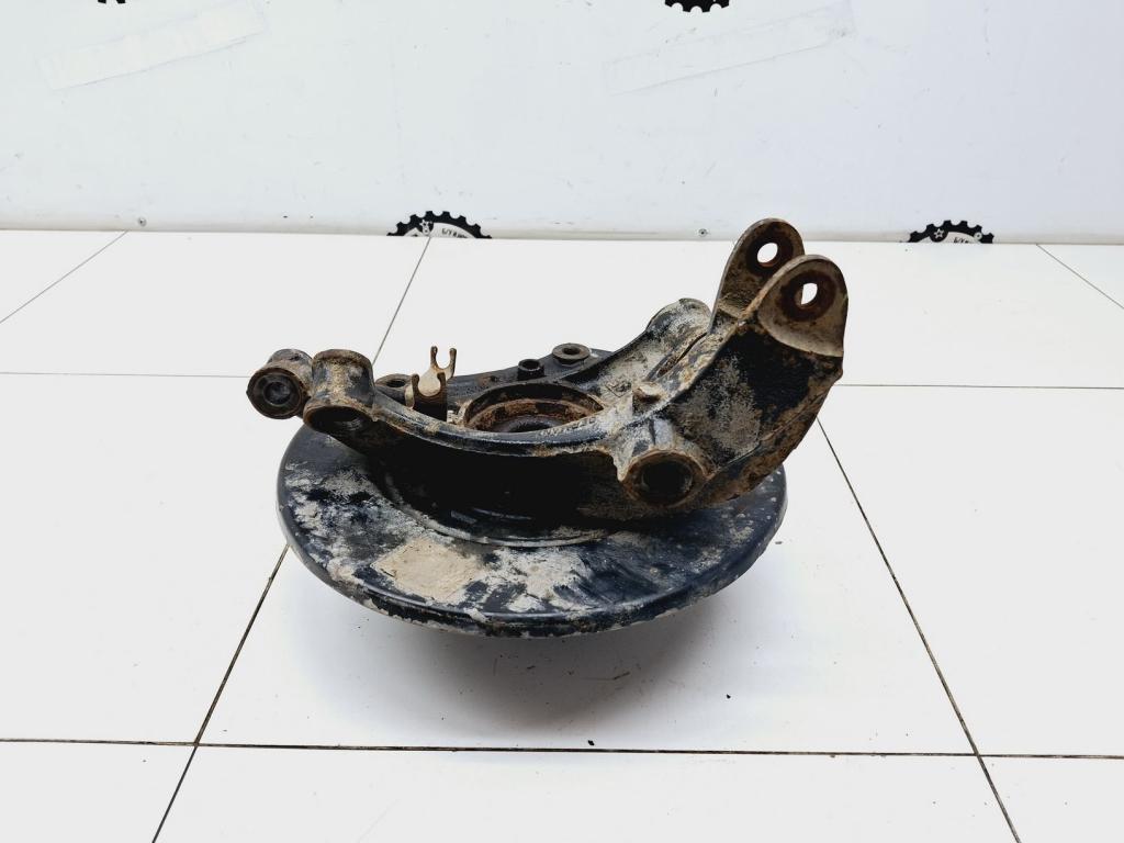 Кулак поворотный задний левый, 2500 рублей, Пермь