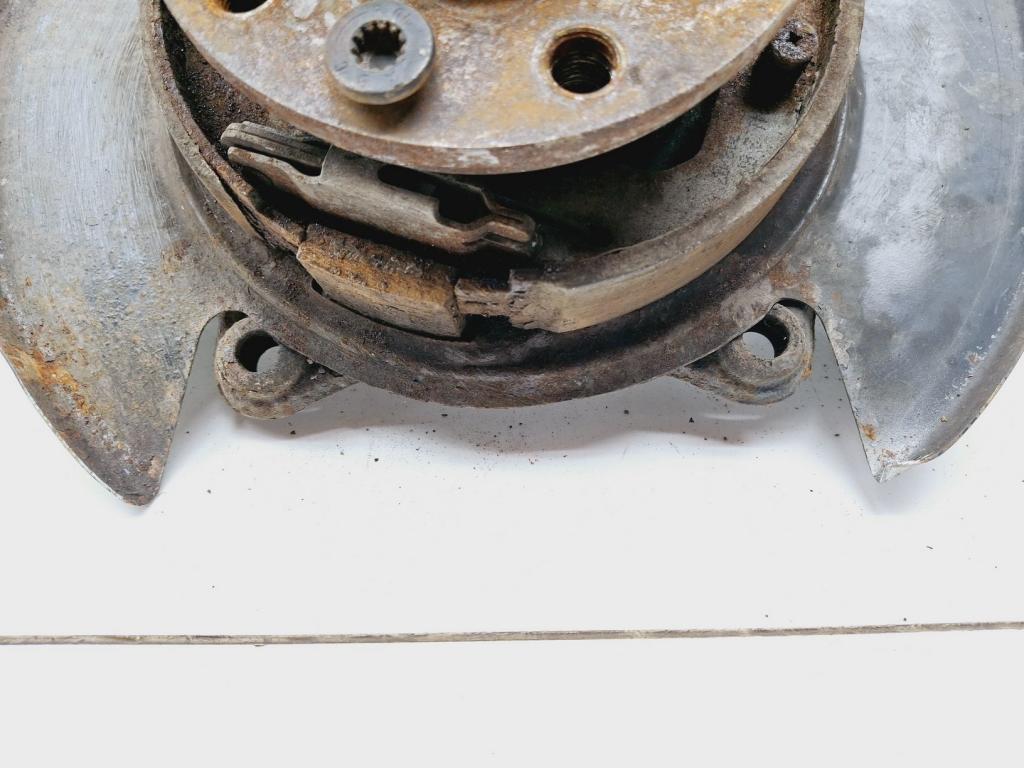 Кулак поворотный задний правый, 2500 рублей, Пермь