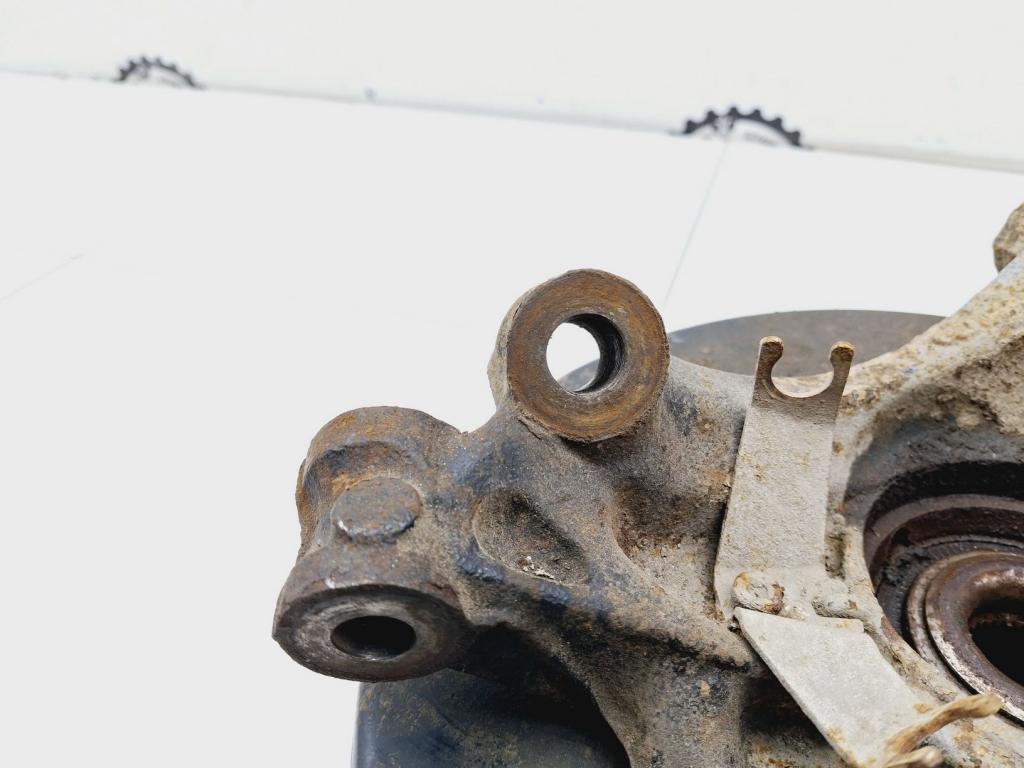 Кулак поворотный задний правый, 2500 рублей, Пермь