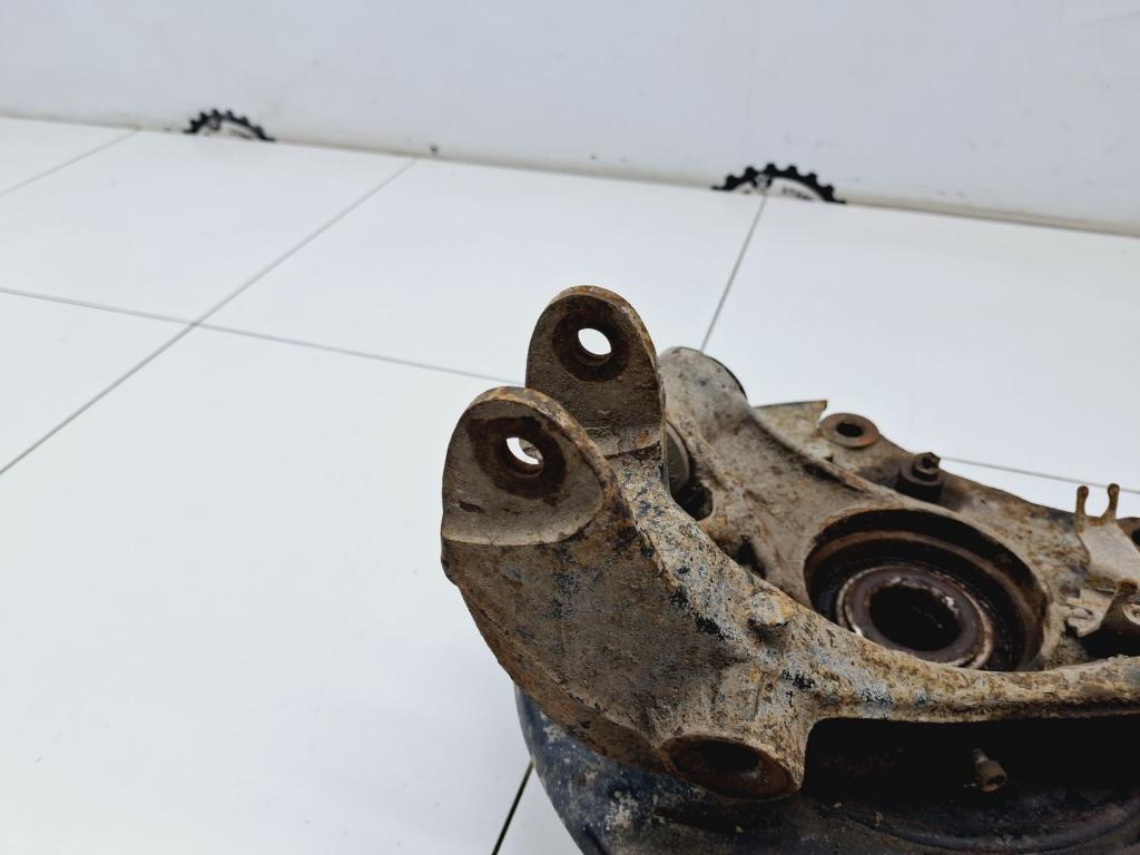 Кулак поворотный задний правый, 2500 рублей, Пермь