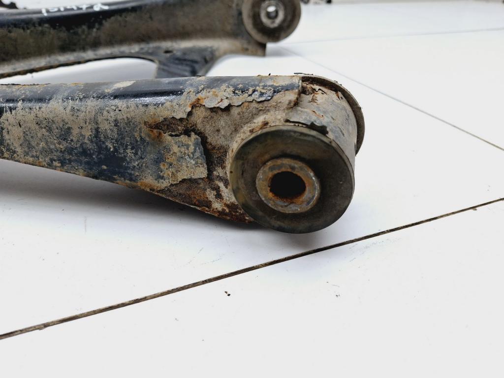 Рычаг задний нижний левый, 1500 рублей, Пермь