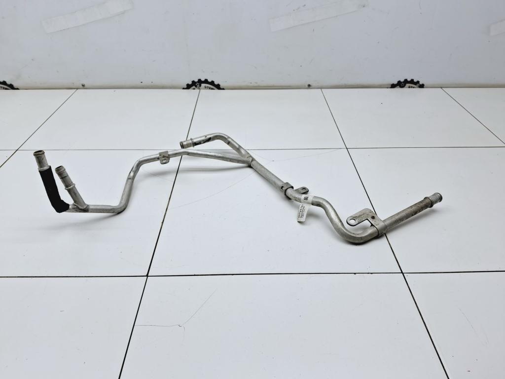 Трубка отопителя, 9000 рублей, Пермь