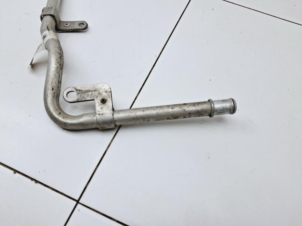 Трубка отопителя, 9000 рублей, Пермь