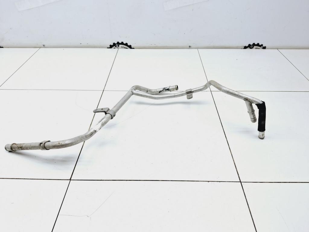 Трубка отопителя, 9000 рублей, Пермь