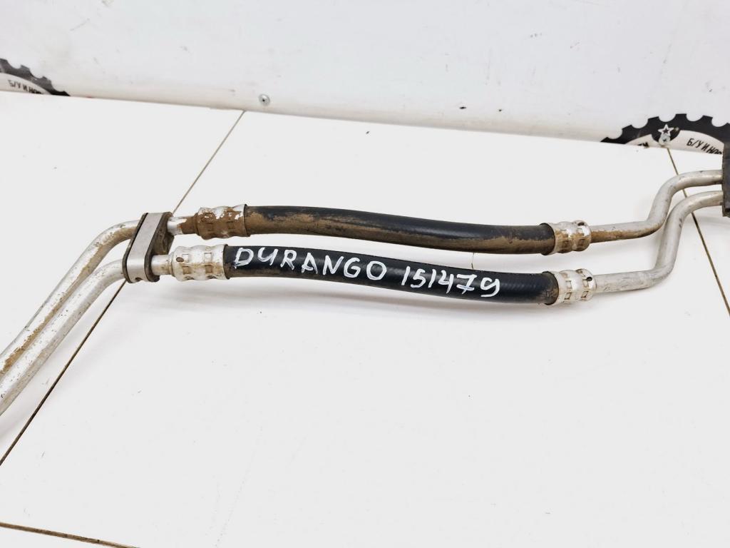 Трубка системы охлаждения АКПП, 15000 рублей, Пермь