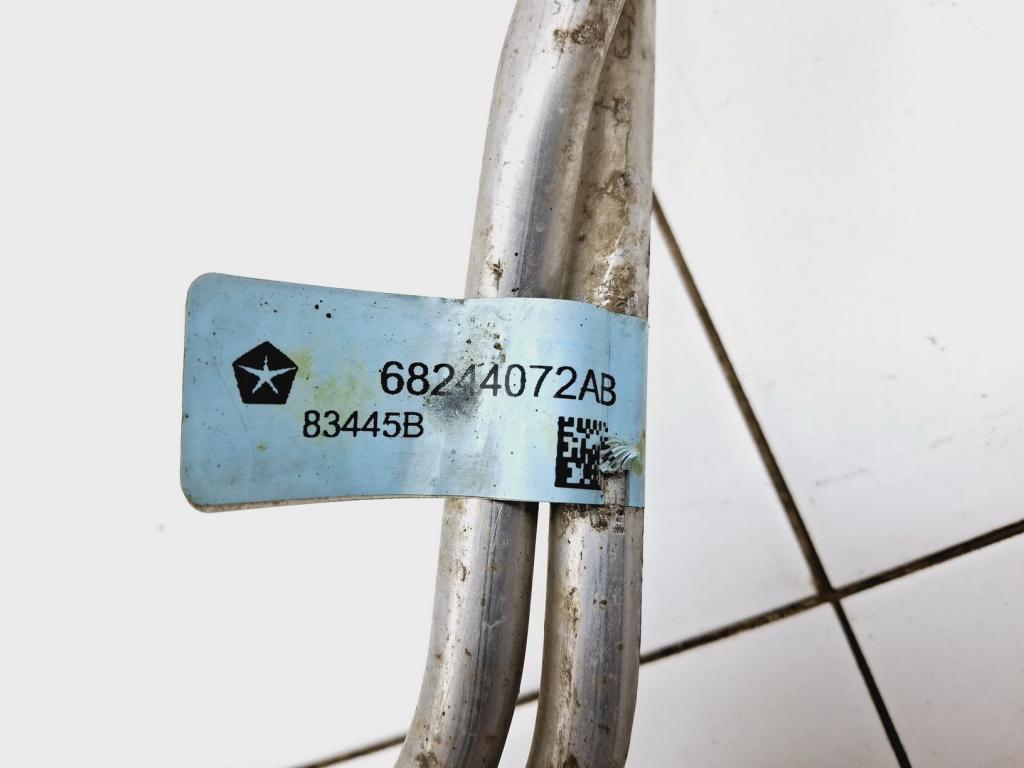 Трубка системы охлаждения АКПП, 15000 рублей, Пермь