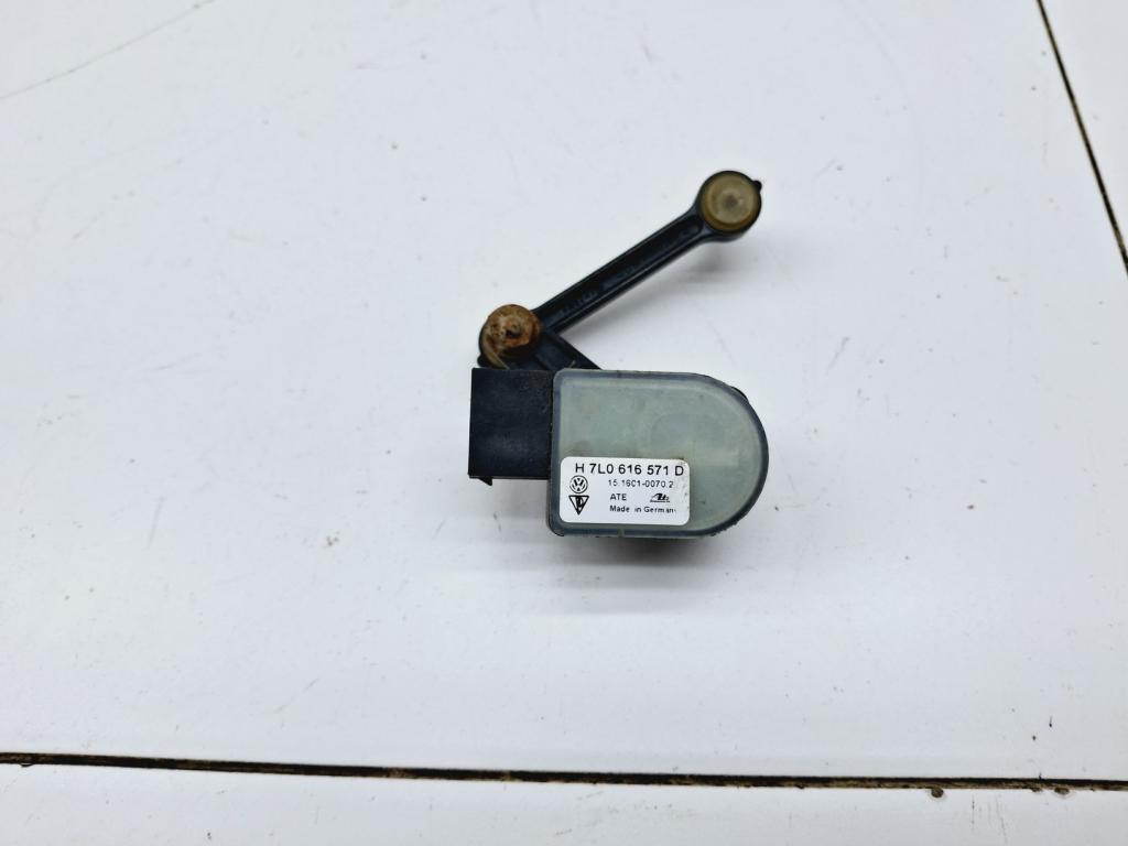 Датчик высоты дорожного просвета, 2500 рублей, Пермь