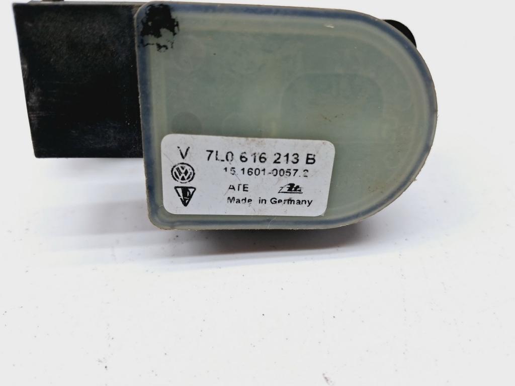 Датчик высоты дорожного просвета, 3000 рублей, Пермь