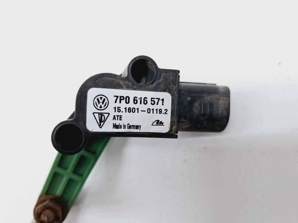 Датчик высоты дорожного просвета, 3000 рублей, Пермь