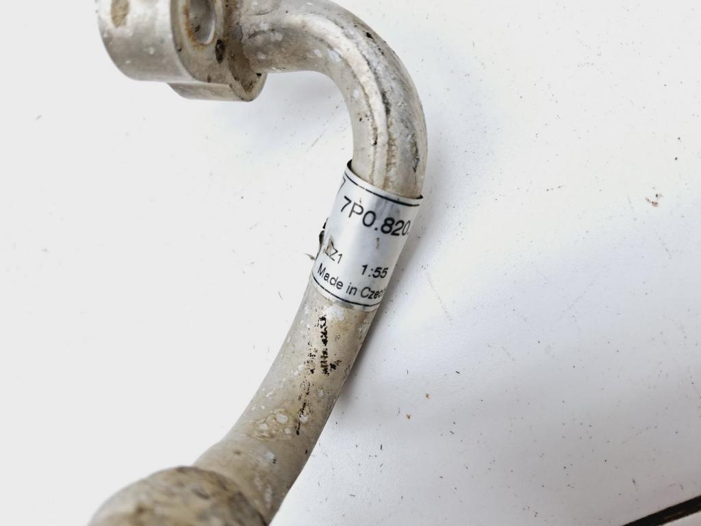 Трубка кондиционера, 2500 рублей, Пермь