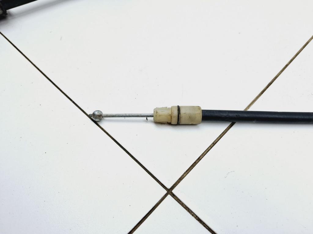 Трос ручника, 500 рублей, Пермь