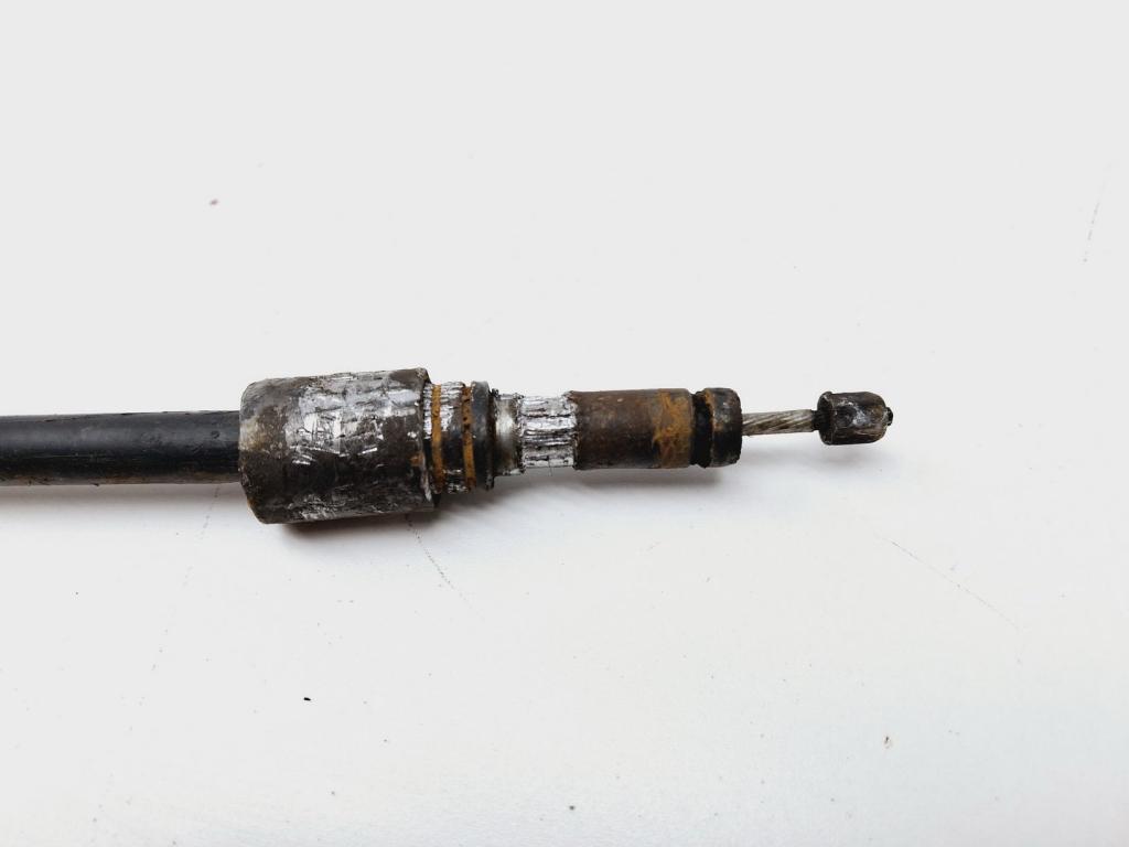 Трос ручника, 500 рублей, Пермь