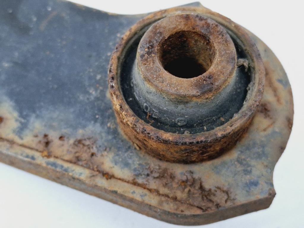 Рычаг задний поперечный, 500 рублей, Пермь