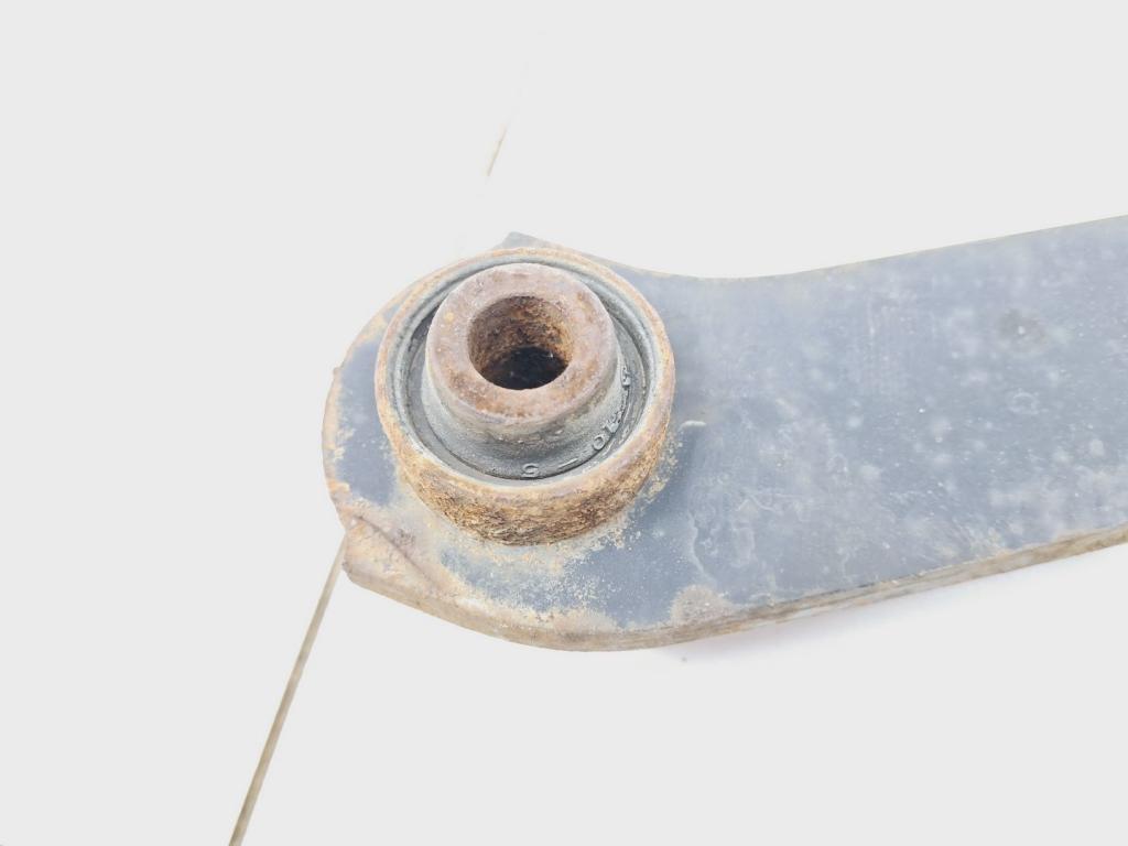 Рычаг задний поперечный, 500 рублей, Пермь