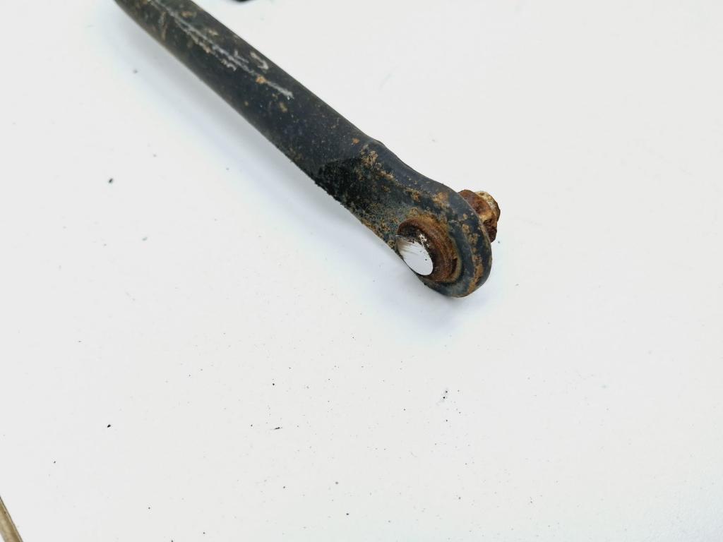 Стабилизатор задний, 5000 рублей, Пермь