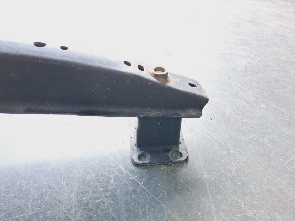 Усилитель заднего бампера, 1500 рублей, Пермь