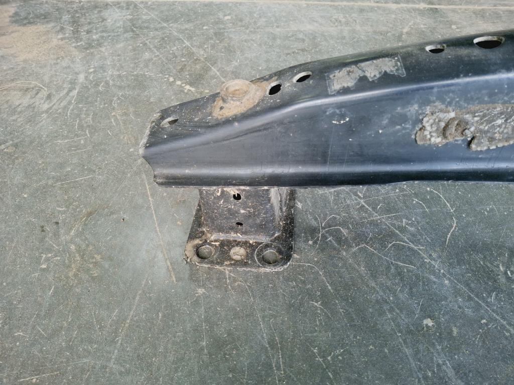 Усилитель заднего бампера, 1500 рублей, Пермь