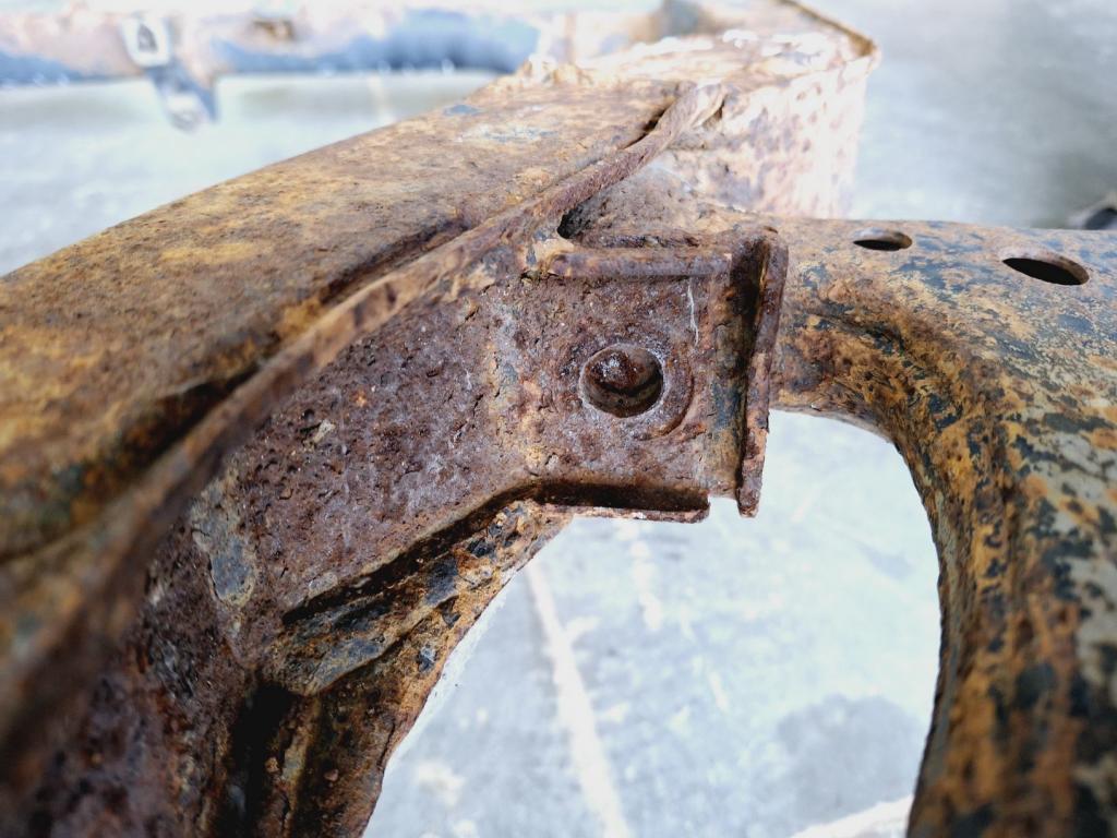 Подрамник, 10000 рублей, Пермь