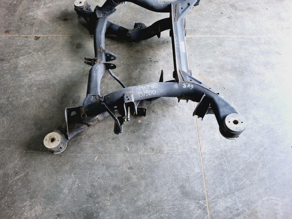 Балка задняя, 4000 рублей, Пермь