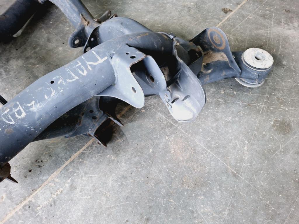 Балка задняя, 4000 рублей, Пермь