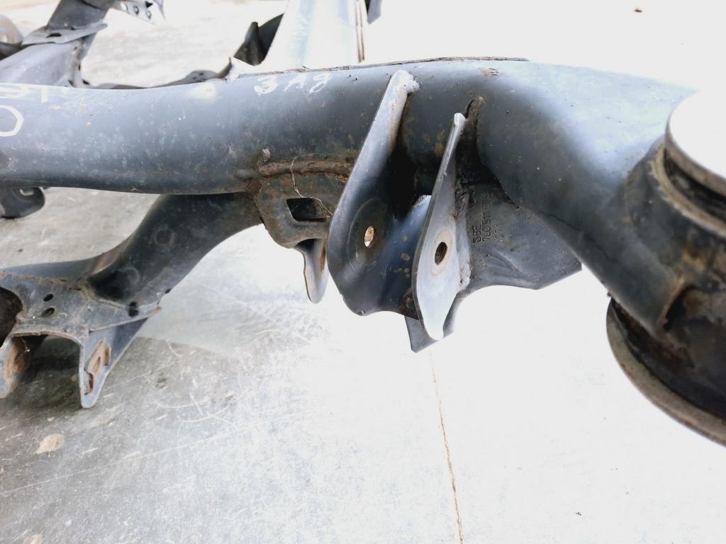 Балка задняя, 4000 рублей, Пермь