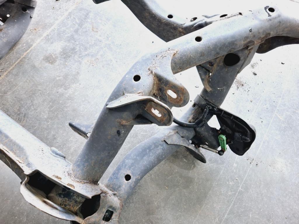 Балка задняя, 4000 рублей, Пермь