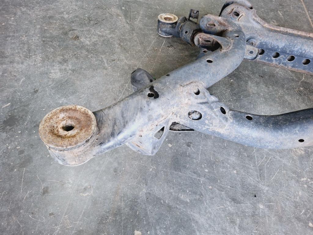 Балка задняя, 4000 рублей, Пермь