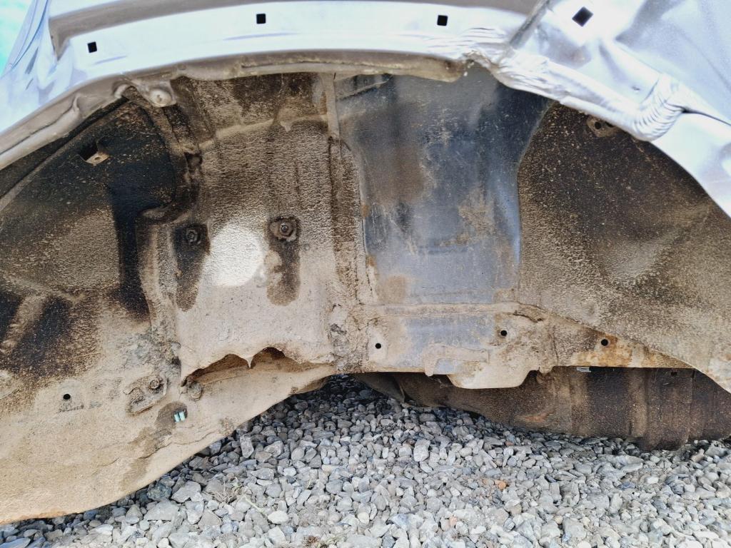 Крыло заднее левое, 80000 рублей, Пермь