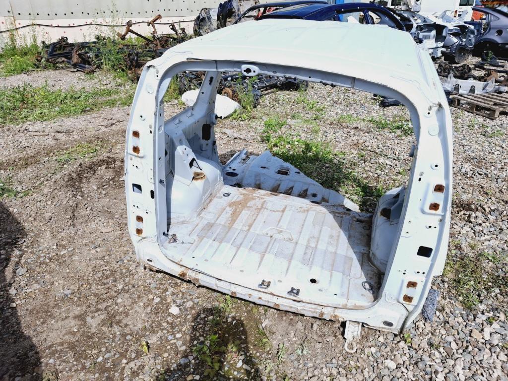 Крыло заднее левое, 25000 рублей, Пермь