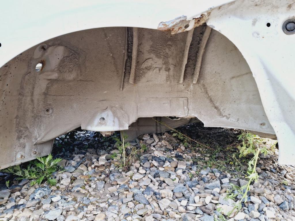 Крыло заднее левое, 25000 рублей, Пермь