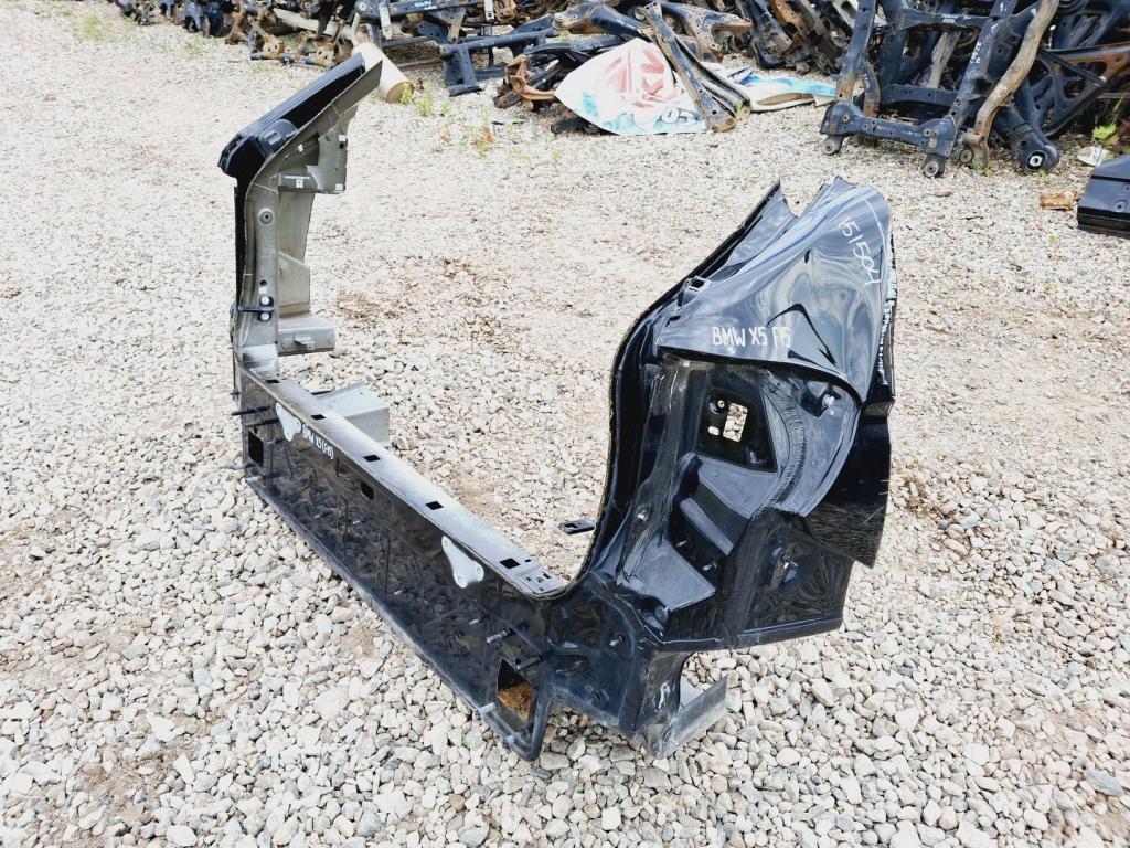 Панель задняя, 35000 рублей, Пермь