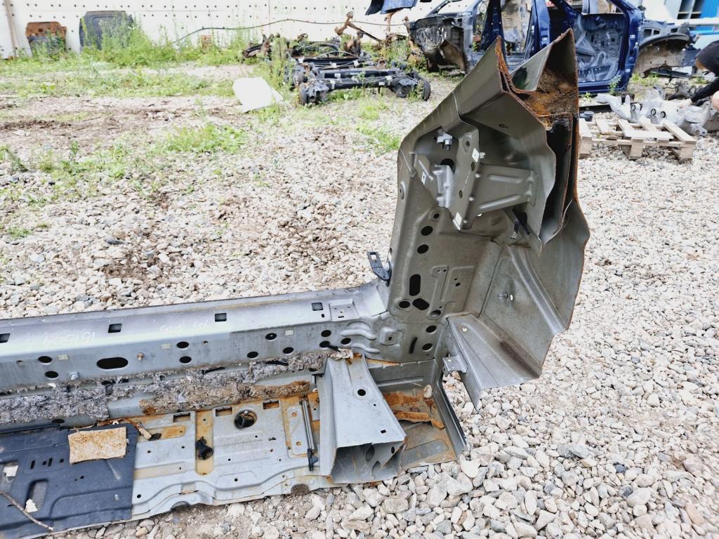 Панель задняя, 35000 рублей, Пермь