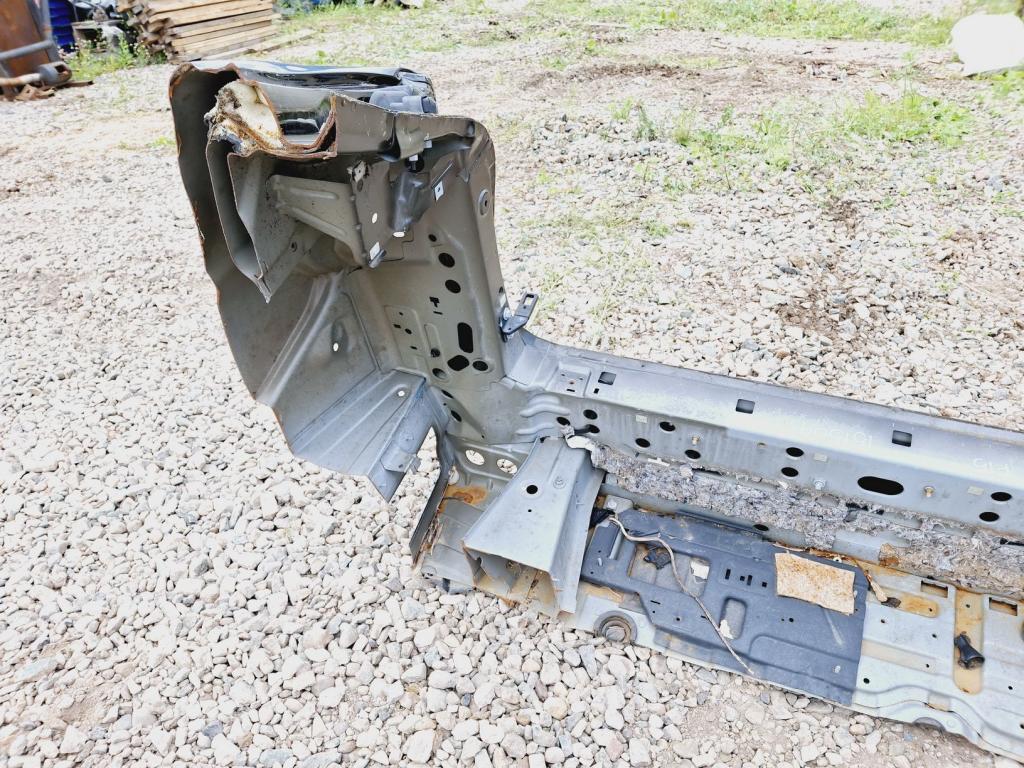 Панель задняя, 35000 рублей, Пермь