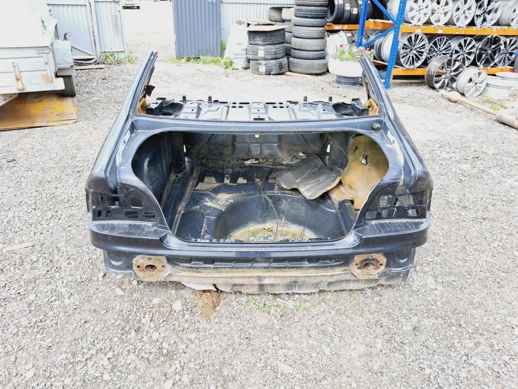 Панель задняя, 45000 рублей, Пермь