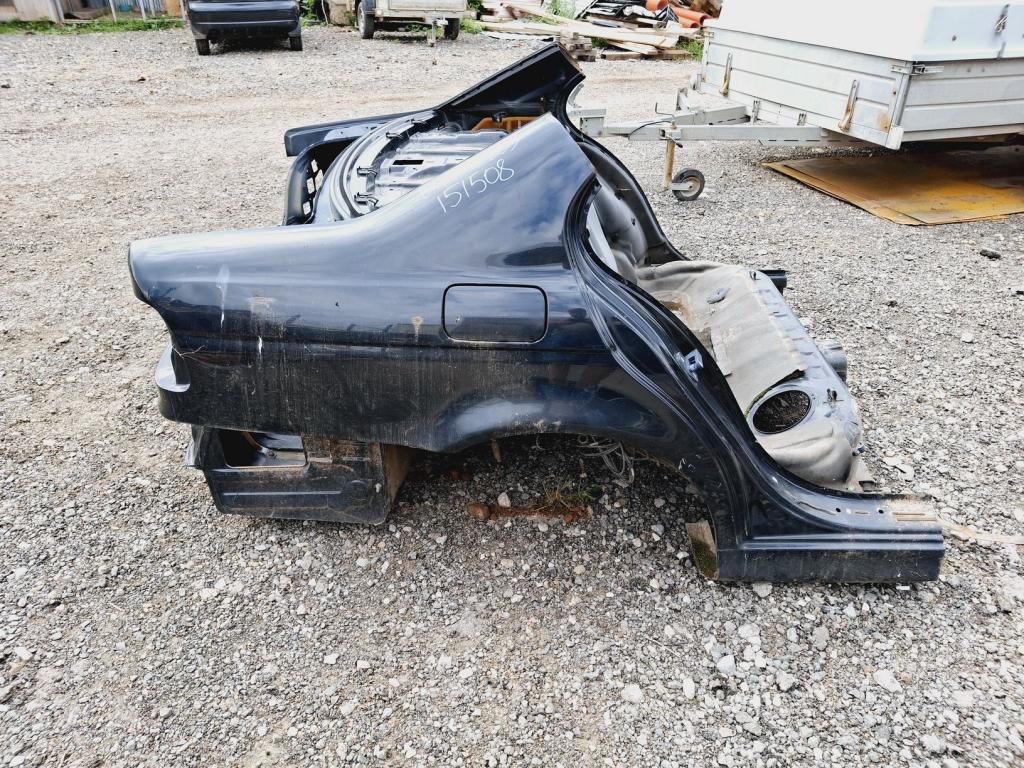 Панель задняя, 45000 рублей, Пермь