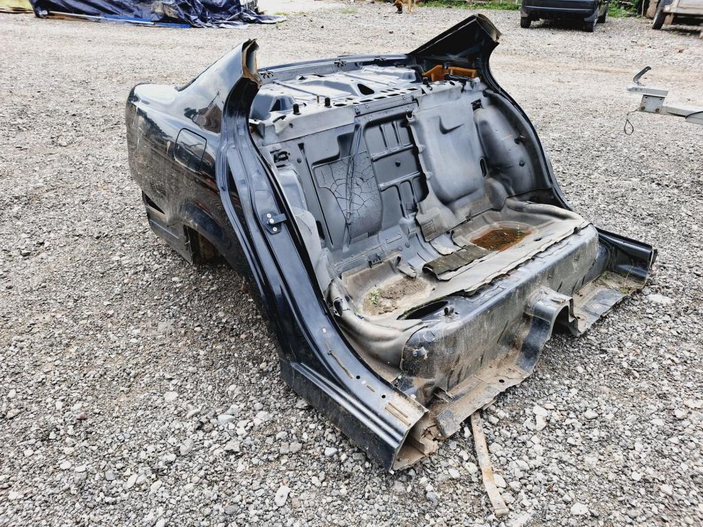 Панель задняя, 45000 рублей, Пермь