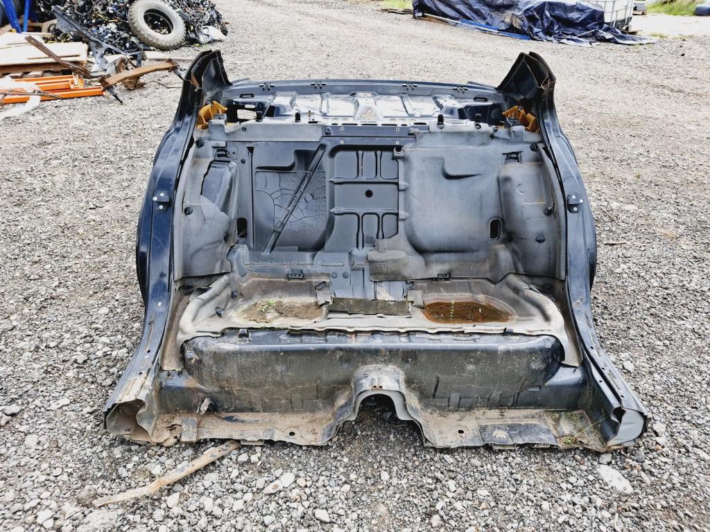 Панель задняя, 45000 рублей, Пермь