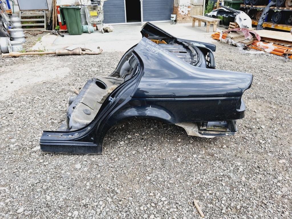 Панель задняя, 45000 рублей, Пермь