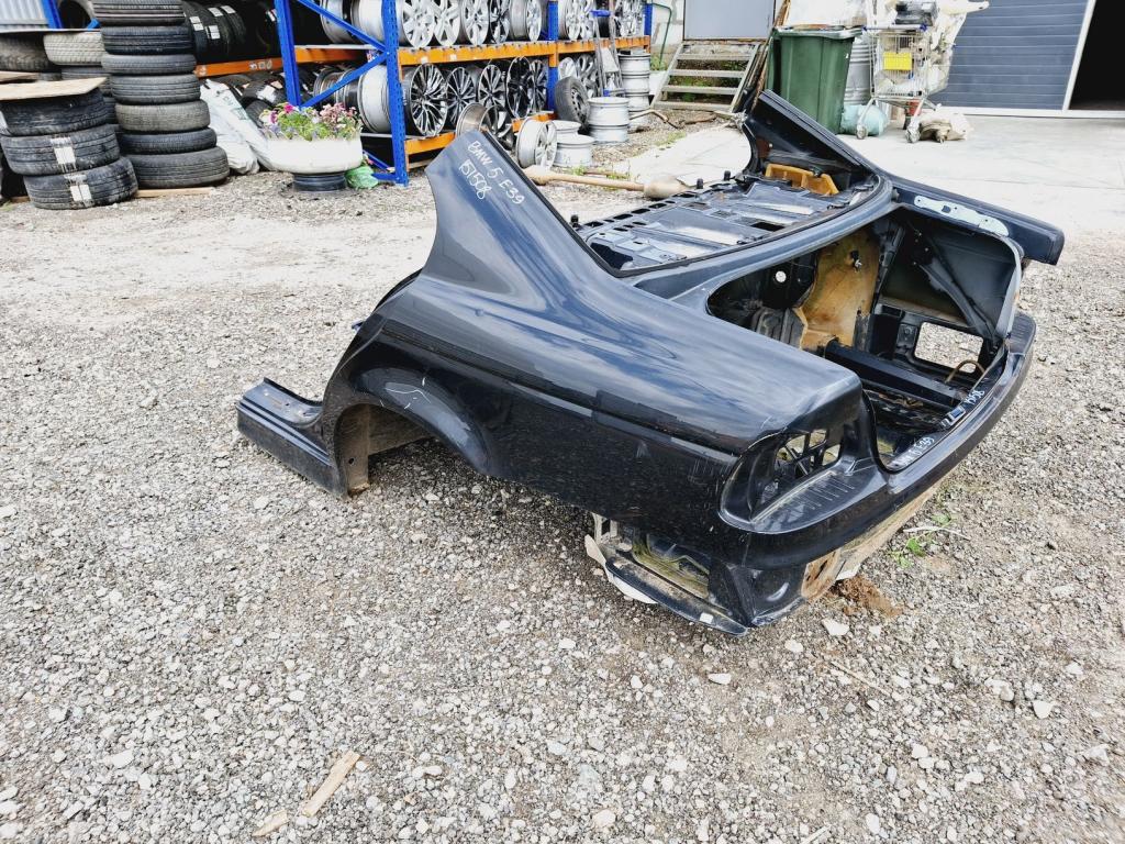 Панель задняя, 45000 рублей, Пермь