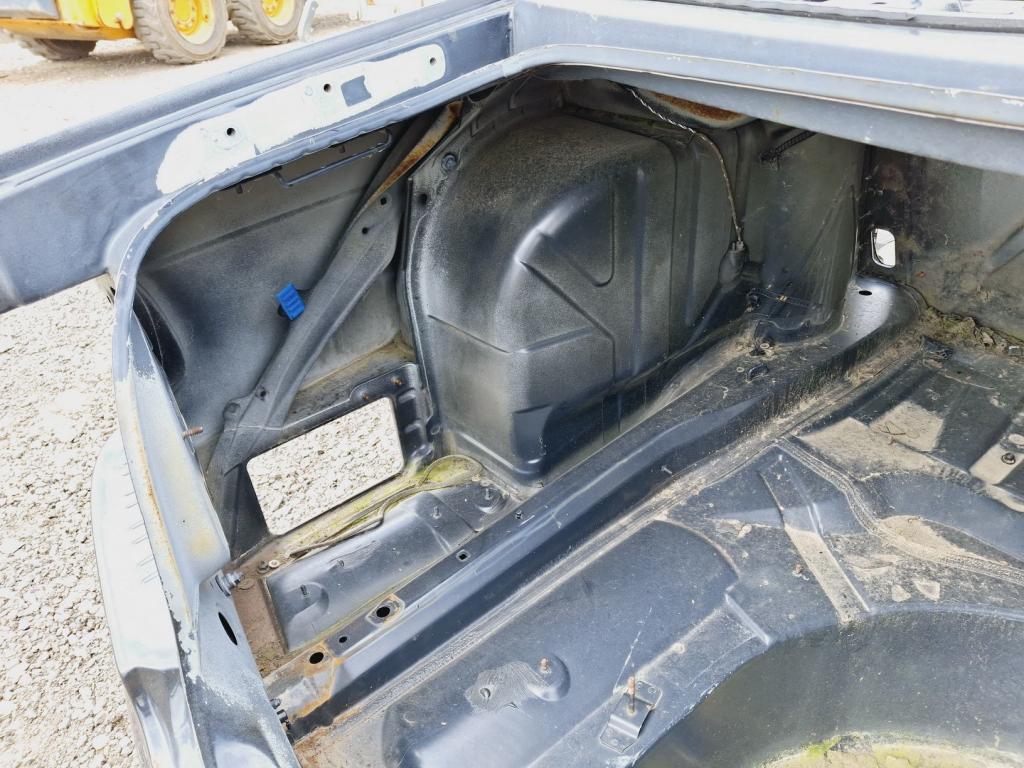 Панель задняя, 45000 рублей, Пермь